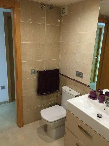 Ground Floor Apartment Torrox Costa Málaga - image 8