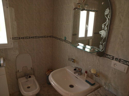 Detached Villa Puente don Manuel Málaga - image 8