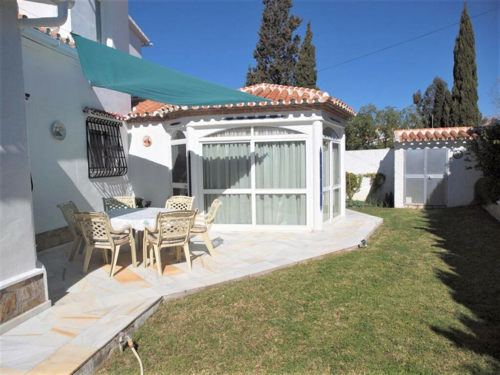 Detached Villa Caleta de Vélez Málaga - image 8