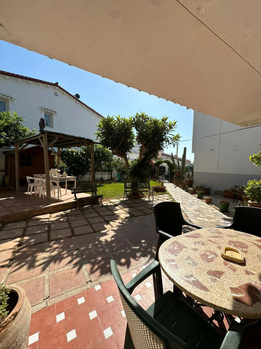 Townhouse Benalmadena Málaga - image 9