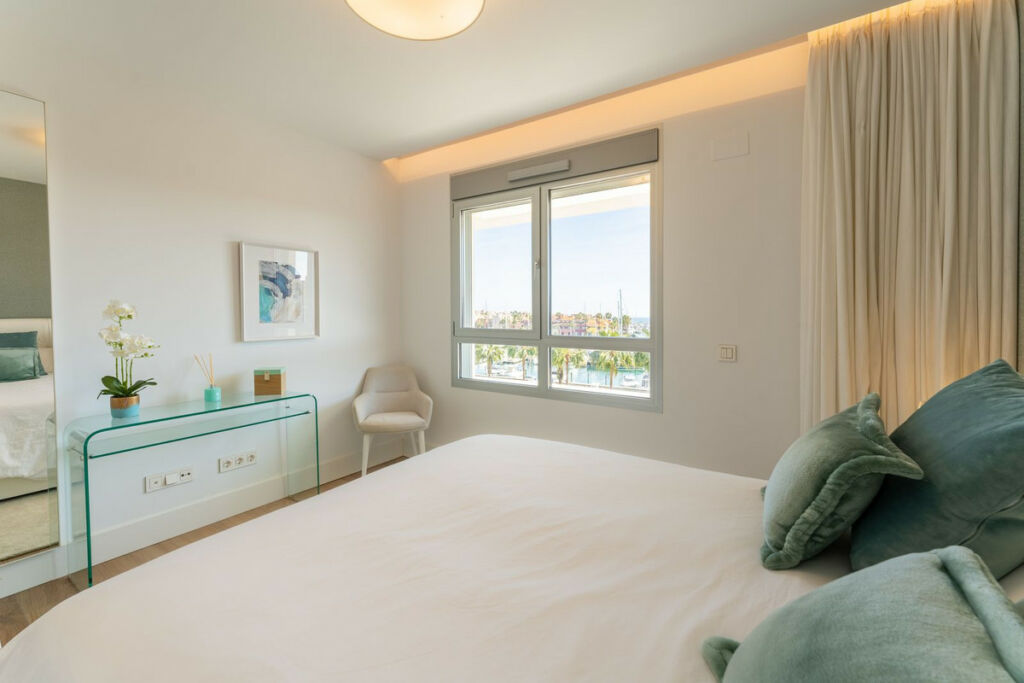 Penthouse Sotogrande Cádiz - image 7