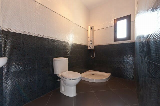 Detached Villa Comares Málaga - image 8