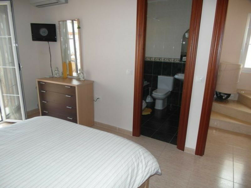 Townhouse Almayate Málaga - image 8