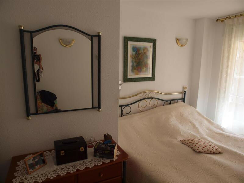 Middle Floor Apartment Torrox Málaga - image 8