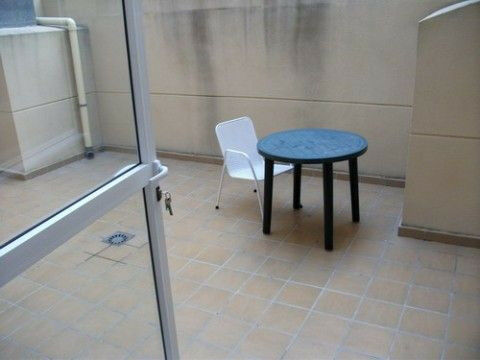 Middle Floor Apartment Torre del Mar Málaga - image 8