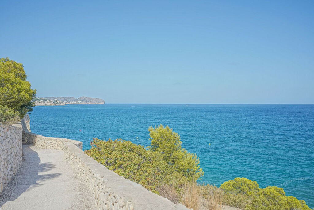 Land Benissa Alicante - image 8