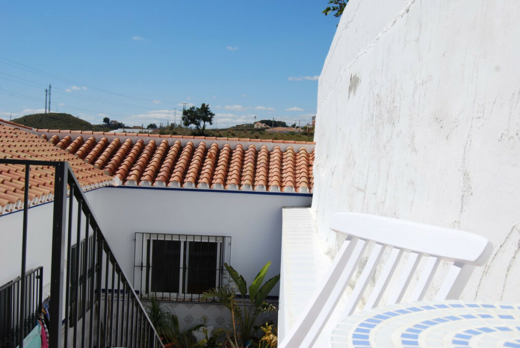 Semi-Detached House Lagos Málaga - image 8