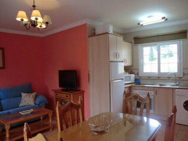 Ground Floor Apartment Nerja Málaga - image 8