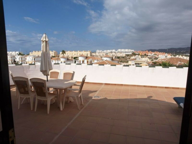 Detached Villa Almayate Málaga - image 8