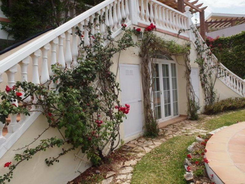 Detached Villa Torre del Mar Málaga - image 8