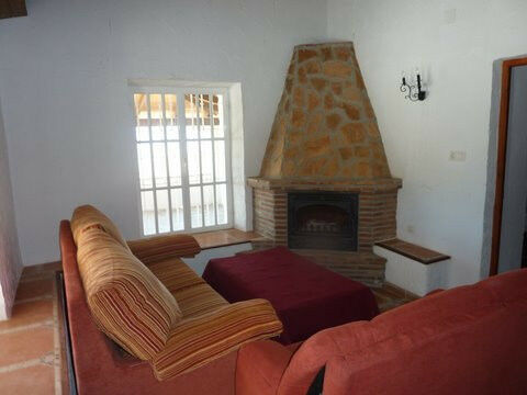 Detached Villa Vélez-Málaga Málaga - image 8