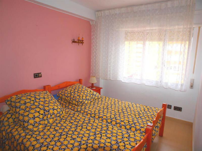 Middle Floor Apartment Algarrobo Málaga - image 8
