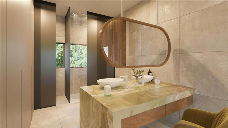 Penthouse Fuengirola Málaga - image 8