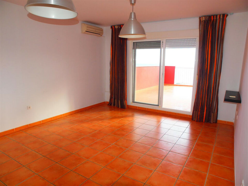 Semi-Detached House Torrox Málaga - image 8