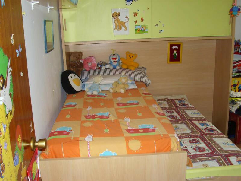Ground Floor Apartment Mezquitilla Málaga - image 8