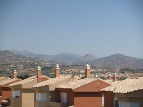 Detached Villa Torre del Mar Málaga - image 8