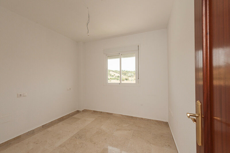 Middle Floor Apartment Jimena de la Frontera Cádiz - image 8