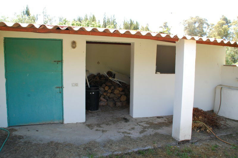 Detached Villa Jerez de la Frontera Cádiz - image 8