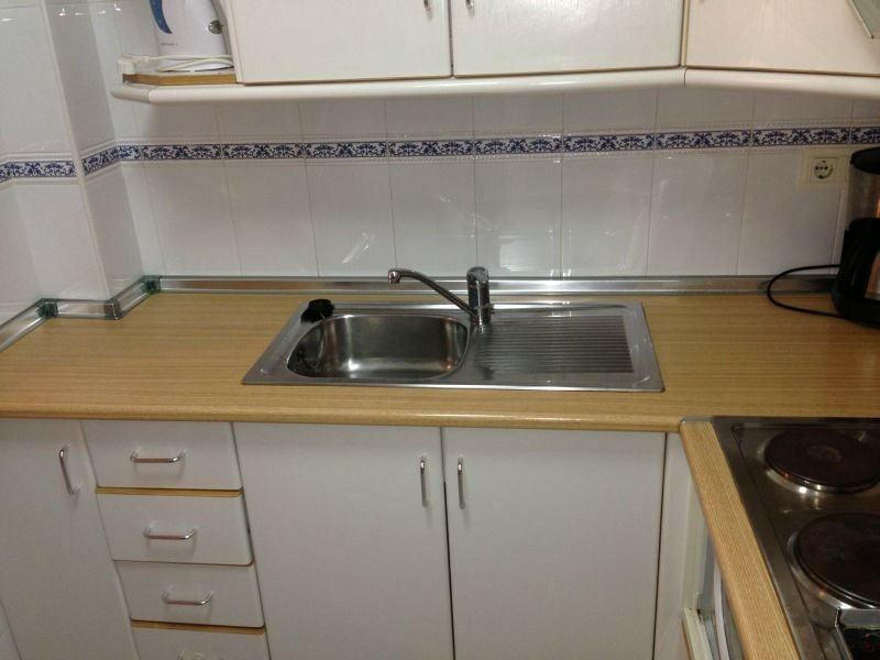 Middle Floor Apartment Nerja Málaga - image 8