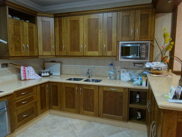 Townhouse Colmenar Málaga - image 8