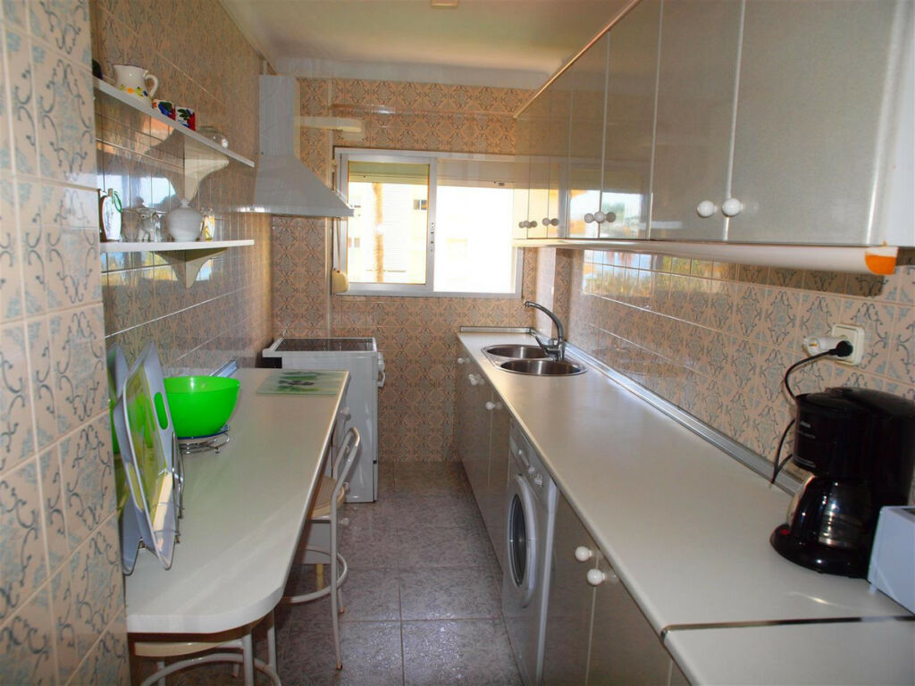 Middle Floor Apartment Algarrobo Málaga - image 8