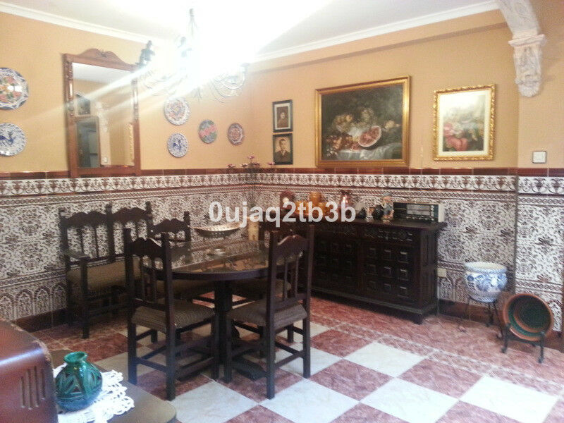 Townhouse Algodonales Cádiz - image 8