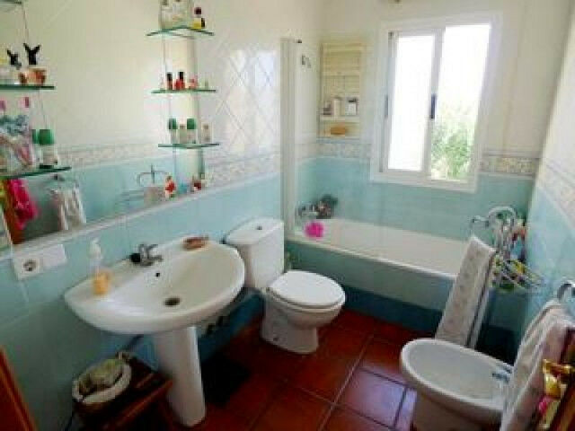 Townhouse Nerja Málaga - image 8