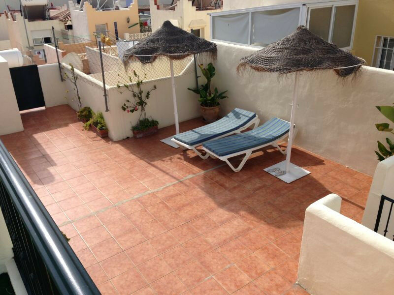 Middle Floor Apartment Nerja Málaga - image 8