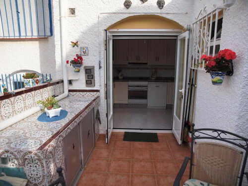 Townhouse Benajarafe Málaga - image 8