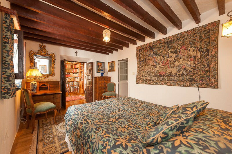 Detached Villa Vélez-Málaga Málaga - image 8
