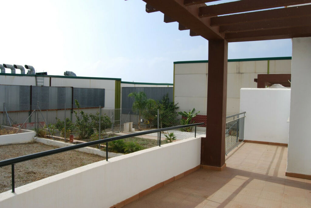 Detached Villa Torrox Málaga - image 8