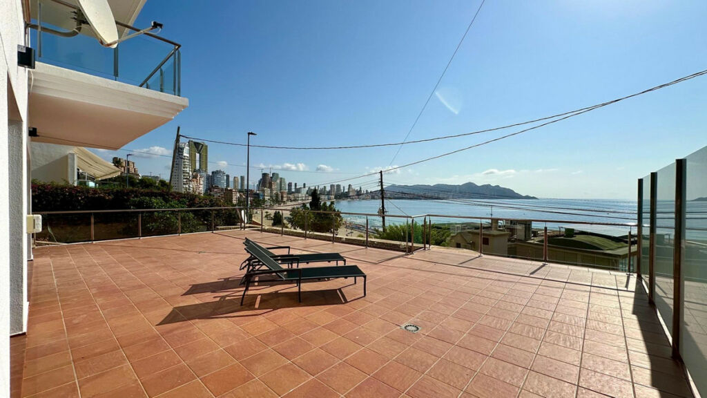 Bungalow Benidorm Alicante - image 8