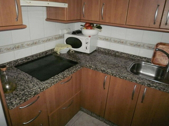 Ground Floor Apartment Nerja Málaga - image 8