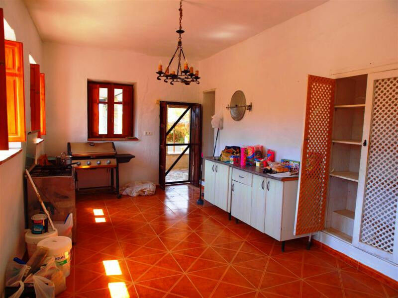 Finca - Cortijo Almayate Málaga - image 8