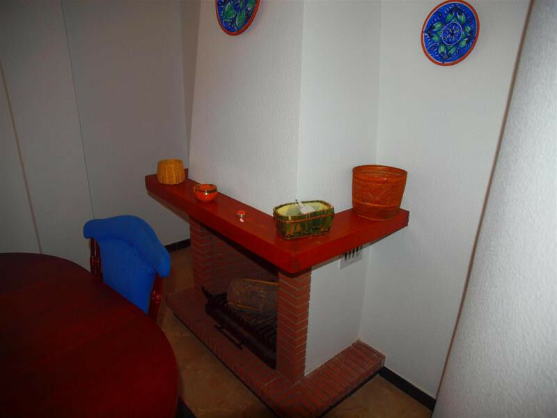 Semi-Detached House Mezquitilla Málaga - Bild 8