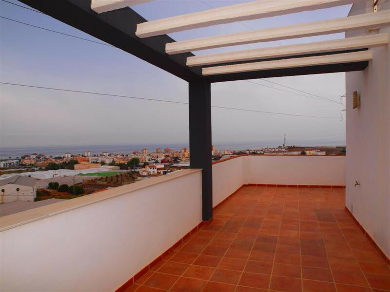Detached Villa Torrox Málaga - image 8