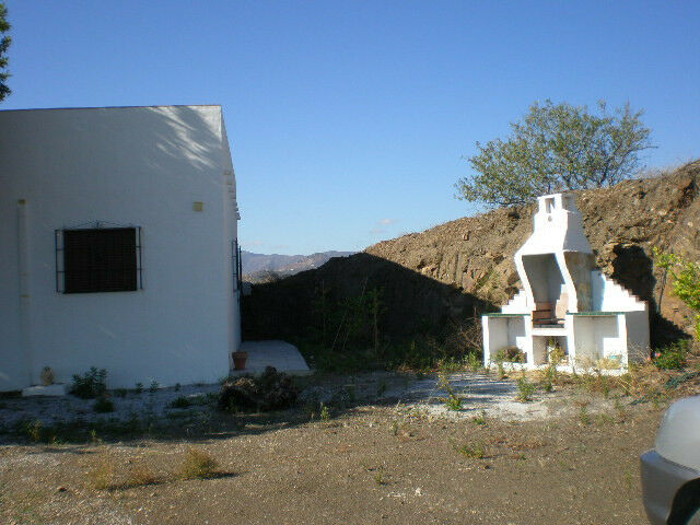 Finca - Cortijo Vélez-Málaga Málaga - image 8