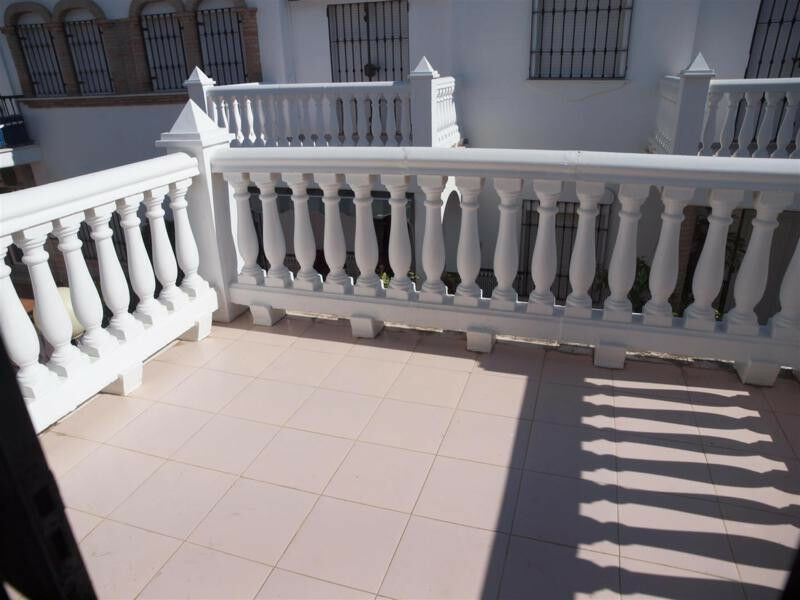 Townhouse Algarrobo Málaga - image 6