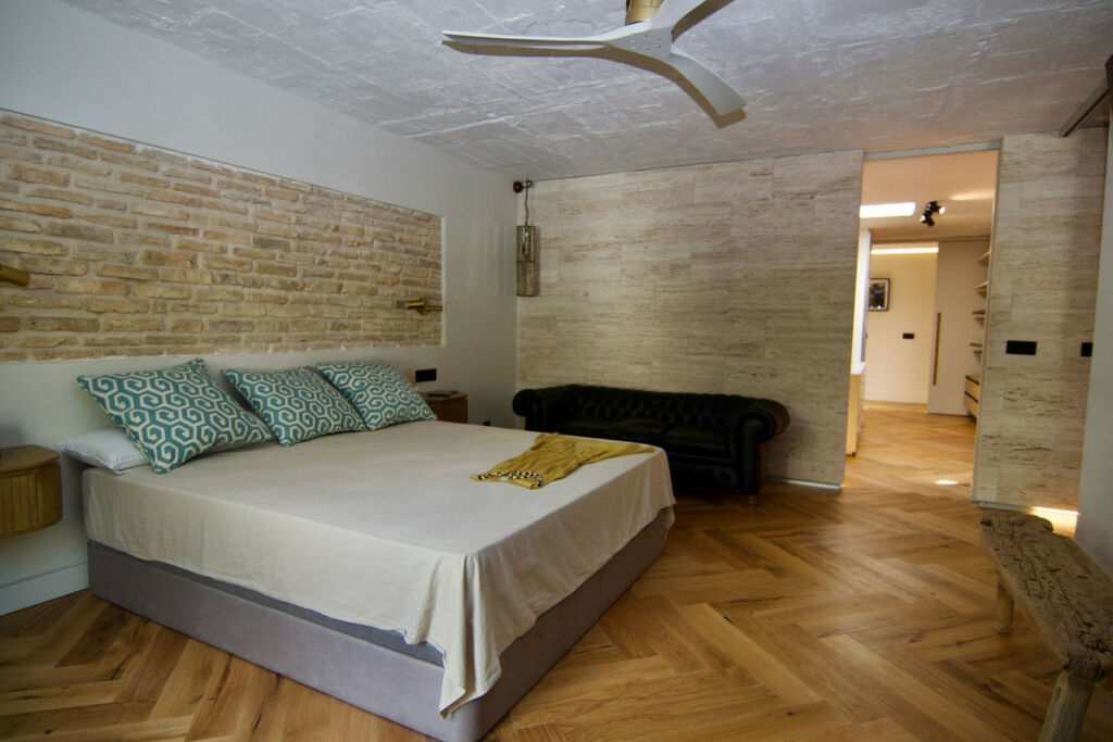 Middle Floor Apartment Marbella Málaga - image 8