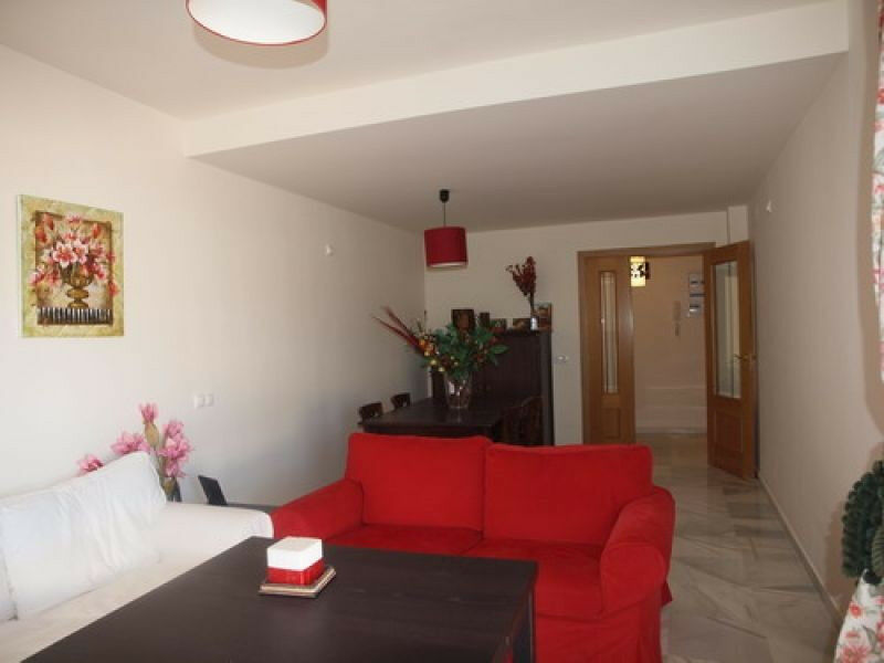 Middle Floor Apartment Benajarafe Málaga - image 8