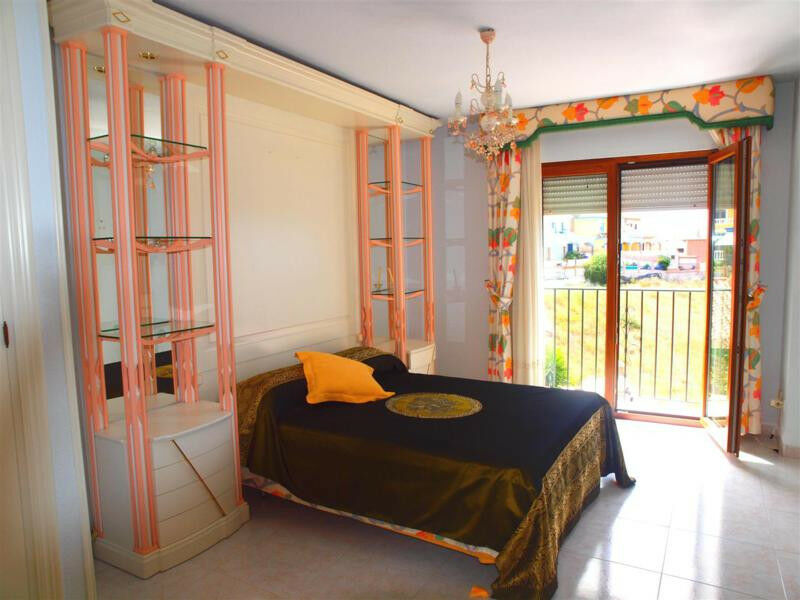 Semi-Detached House Torre del Mar Málaga - image 8