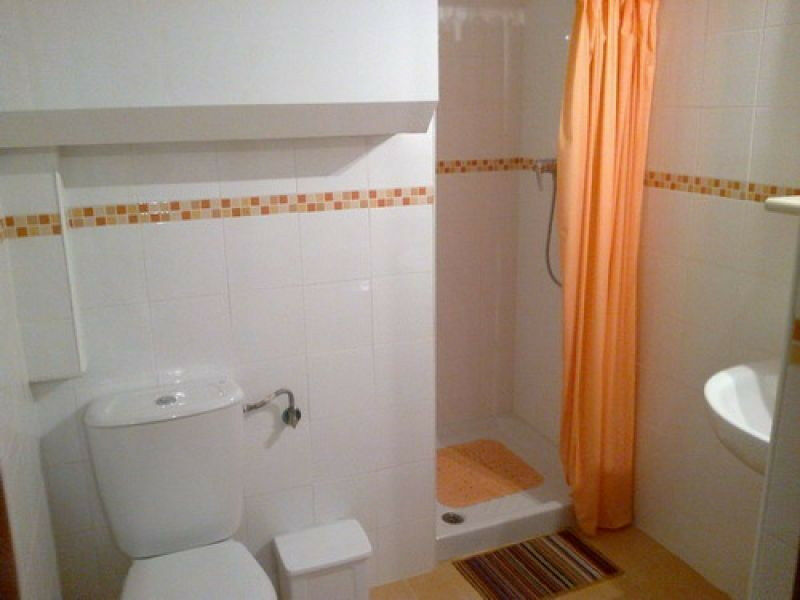 Townhouse Almayate Málaga - image 8