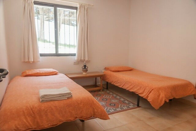Townhouse Nerja Málaga - image 8