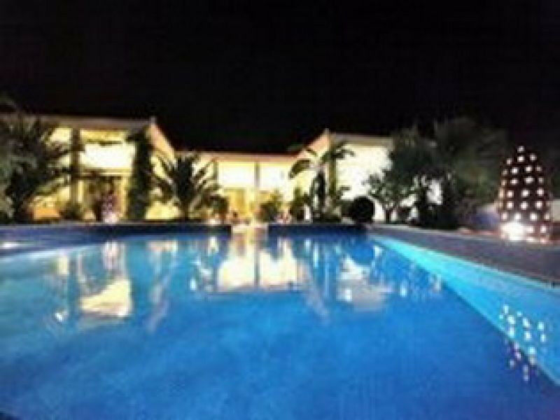 Detached Villa Arenas Málaga - image 8