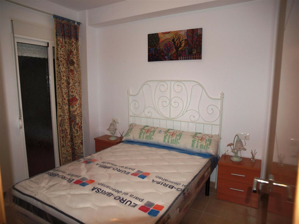 Ground Floor Apartment Nerja Málaga - image 8