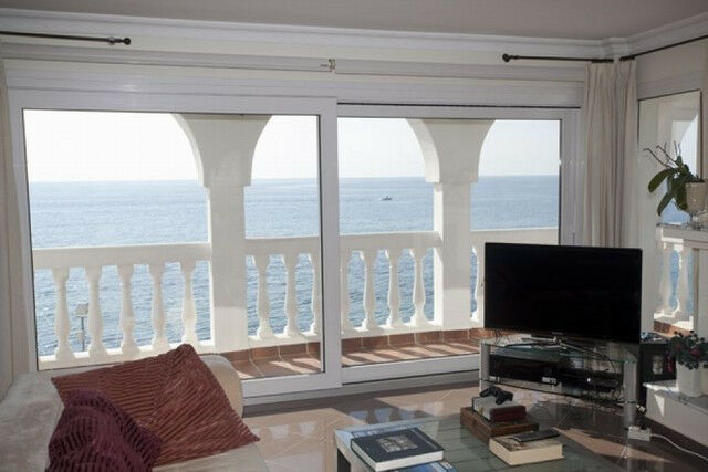 Penthouse Nerja Málaga - image 8