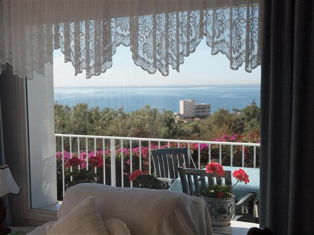 Detached Villa Chilches Málaga - image 8