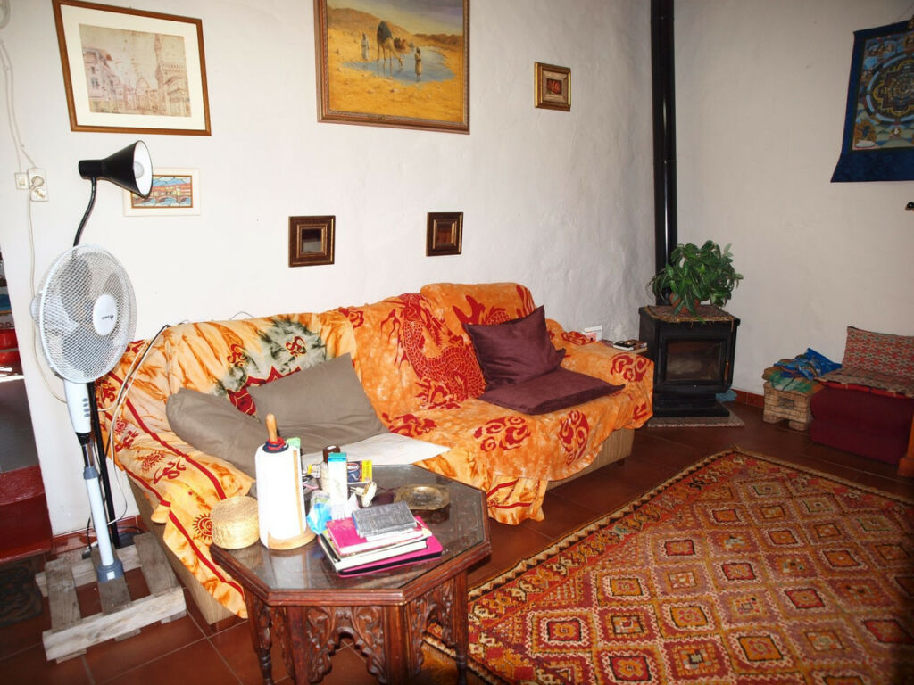 Townhouse Triana Málaga - image 8