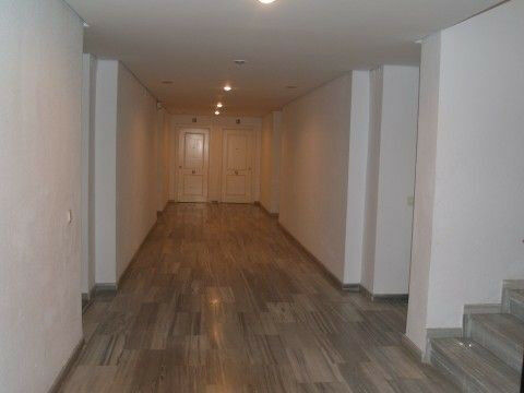 Middle Floor Apartment Torrox Málaga - image 8