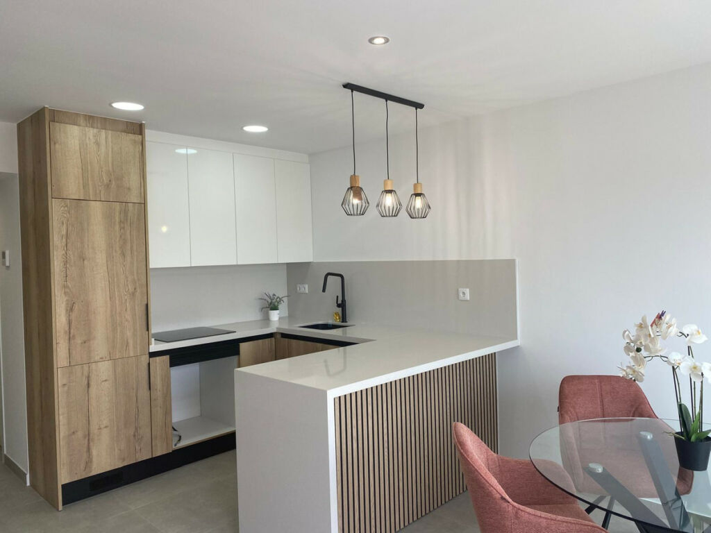 Penthouse Pilar de la Horadada Alicante - image 8